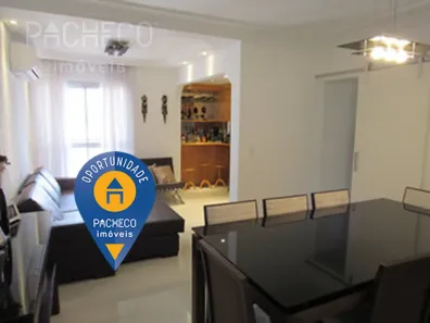 Apartamento com 3 Quartos à venda, 76m² no Vila Pompéia, São Paulo
