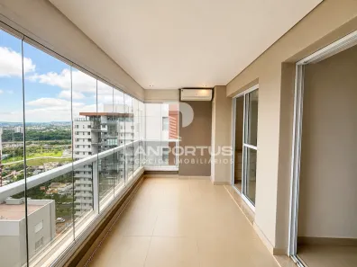 Apartamento com 3 Quartos à venda, 94m² no Jardim Botânico, Ribeirão Preto