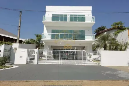 Casa de Condomínio com 4 Quartos à venda, 467m² no Iate Clube de Americana, Americana