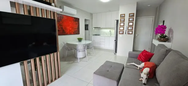 Apartamento com 3 Quartos à venda, 85m² no Agronômica, Florianópolis