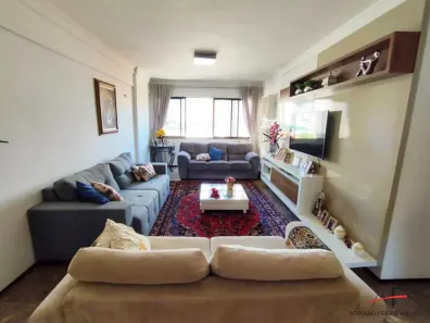 Apartamento com 3 Quartos à venda, 140m² no Papicu, Fortaleza
