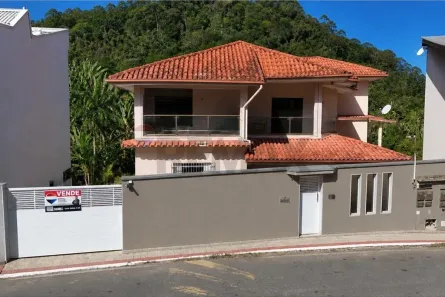 Casa com 6 Quartos à venda, 855m² no Santa Madalena, Rio Novo do Sul