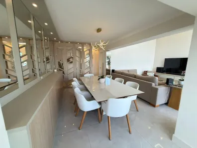 Apartamento com 3 Quartos à venda, 170m² no Vila Suzana, São Paulo