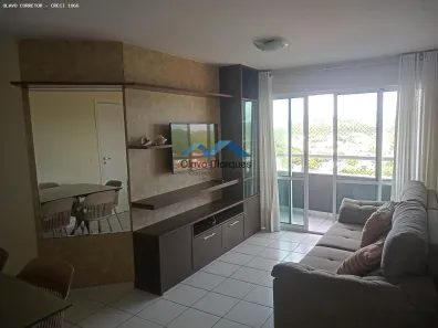 Apartamento com 3 Quartos à venda, 93m² no Ponta Negra, Natal