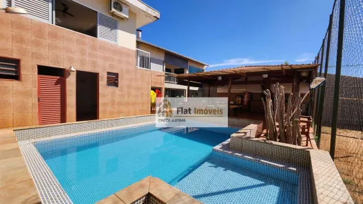Casa com 3 Quartos à venda, 525m² no Parque dos Bandeirantes, Ribeirão Preto