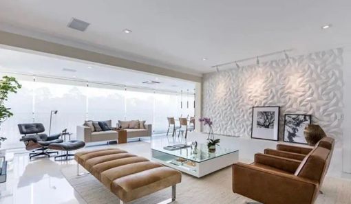 Apartamento com 4 Quartos à venda, 223m² no Jardim Marajoara, São Paulo