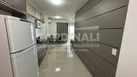 Flat com 1 Quarto para alugar, 86m² no Bosque das Juritis, Ribeirão Preto
