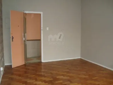 para alugar, 27m² no Centro, Petrópolis