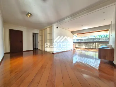 Apartamento com 3 Quartos à venda, 130m² no Vila Progredior, São Paulo