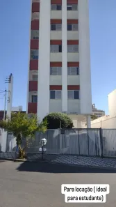 Apartamento com 2 Quartos à venda, 71m² no Jardim das Nações, Taubaté