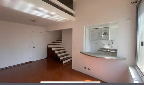 Apartamento com 1 Quarto à venda, 50m² no Brooklin Paulista, São Paulo