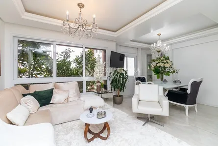 Apartamento com 2 Quartos à venda, 73m² no Boa Vista, Porto Alegre