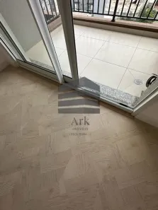 Apartamento com 1 Quarto à venda, 30m² no Vila Clementino, São Paulo