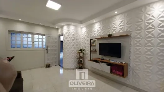Casa com 3 Quartos à venda, 500m² no Residencial Vale das Nogueiras, Americana