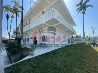 Prédio Comercial à venda, 1000m² no Praia das Palmeiras, Caraguatatuba
