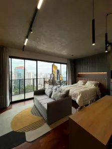 Flat com 1 Quarto para alugar, 45m² no Vila Olímpia, São Paulo