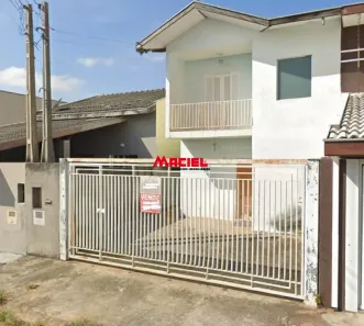 Casa com 3 Quartos à venda, 100m² no Residencial Santa Paula, Jacareí