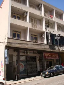 Sala Comercial para alugar, 31m² no Centro, Santa Maria