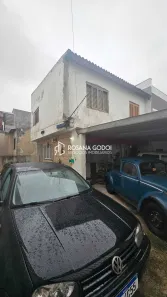 Sobrado com 3 Quartos à venda, 166m² no Paulicéia, São Bernardo do Campo