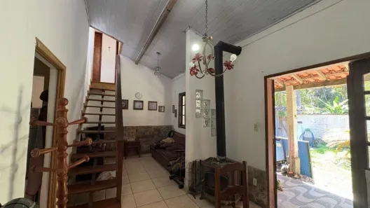Casa com 4 Quartos à venda, 160m² no Itaipu, Niterói