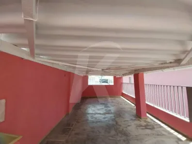 Casa com 1 Quarto para alugar, 70m² no Vila Isolina Mazzei, São Paulo