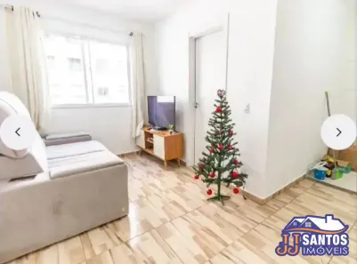 Apartamento com 2 Quartos à venda, 35m² no Mooca, São Paulo