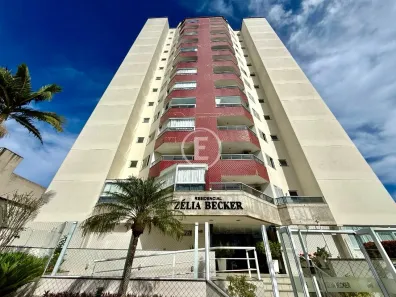 Apartamento com 3 Quartos à venda, 114m² no Canto, Florianópolis
