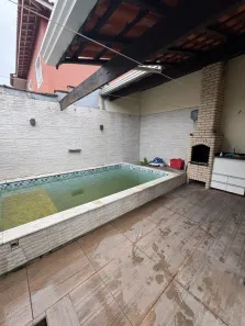 Casa com 2 Quartos à venda, 60m² no Jardim Suarão (Interior), Itanhaém