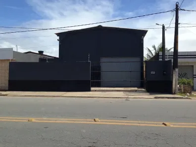 Galpão/Depósito/Armazém para alugar, 250m² no Nossa Senhora da Conceição, Paulista