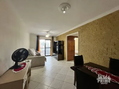 Apartamento com 1 Quarto à venda, 62m² no Ocian, Praia Grande