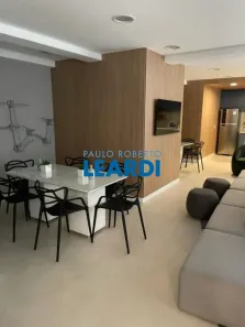 Apartamento com 1 Quarto à venda, 25m² no Pinheiros, São Paulo