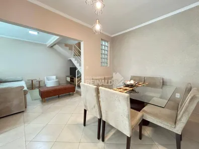 Casa com 3 Quartos à venda, 176m² no Nova Itatiba, Itatiba