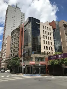 Sala Comercial para alugar, 70m² no Centro, Caxias do Sul