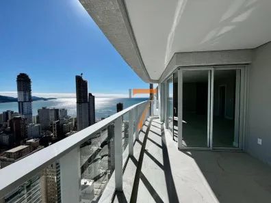 Apartamento com 3 Quartos à venda, 132m² no Castelo Branco, Itapema