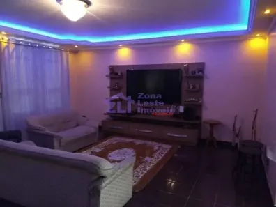 Sobrado com 3 Quartos à venda, 182m² no Cidade Líder, São Paulo