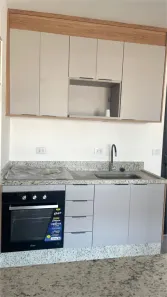 Apartamento com 1 Quarto para alugar, 38m² no Santana, São Paulo