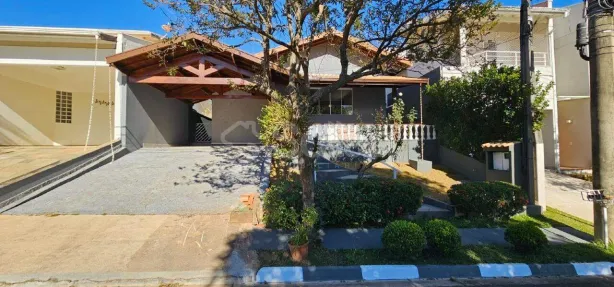 Casa de Condomínio com 3 Quartos à venda, 200m² no Bosque, Vinhedo