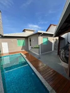Casa com 3 Quartos à venda, 250m² no Planalto, Belo Horizonte