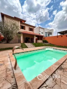 Casa com 3 Quartos à venda, 314m² no City Ribeirão, Ribeirão Preto