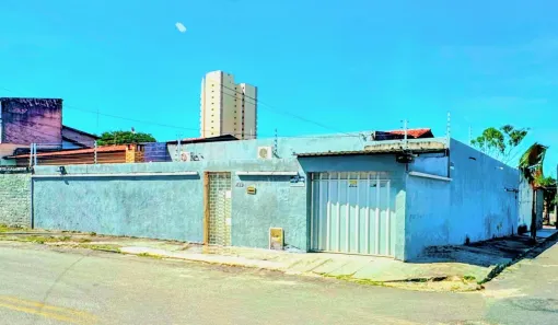 Casa com 4 Quartos à venda, 122m² no Presidente Kennedy, Fortaleza