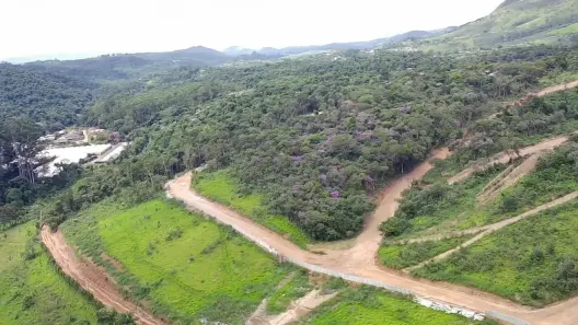 Lote/Terreno à venda, 1000m² no Saboó, São Roque