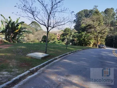 Lote/Terreno à venda, 2347m² no Residencial Tamboré, Barueri