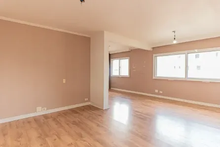 Apartamento com 2 Quartos à venda, 83m² no Campo Belo, São Paulo
