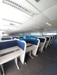 Sala Comercial para alugar, 1237m² no Jardim Arpoador, São Paulo