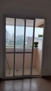 Apartamento com 3 Quartos para alugar, 60m² no Vila Pompéia, São Paulo