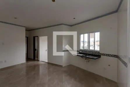 Apartamento com 2 Quartos à venda, 50m² no Vila Santa Virginia, São Paulo