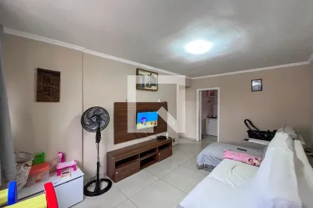 Apartamento com 3 Quartos à venda, 90m² no Aclimação, São Paulo