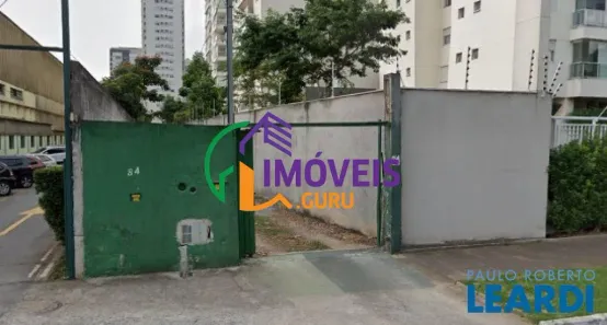Lote/Terreno à venda, 620m² no Vila Anastácio, São Paulo