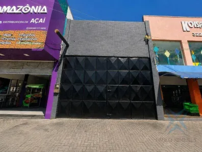 Galpão/Depósito/Armazém para alugar, 320m² no Farias Brito, Fortaleza