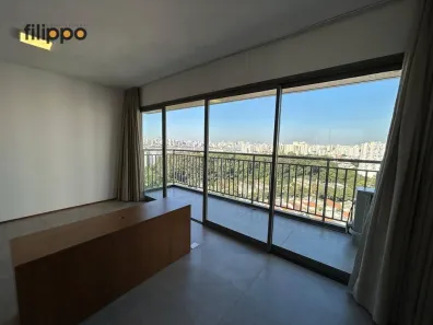 Apartamento com 1 Quarto para alugar, 32m² no Cambuci, São Paulo